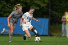Women’s Soccer vs UMass Boston  Women’s Soccer vs UMass Boston. - Photo by Keith Nordstrom